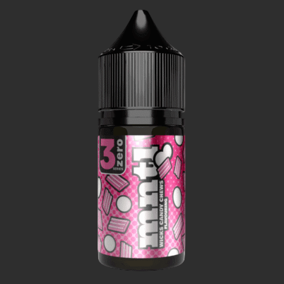 MNTL - MTL / Salts Flavour Shots 30ml