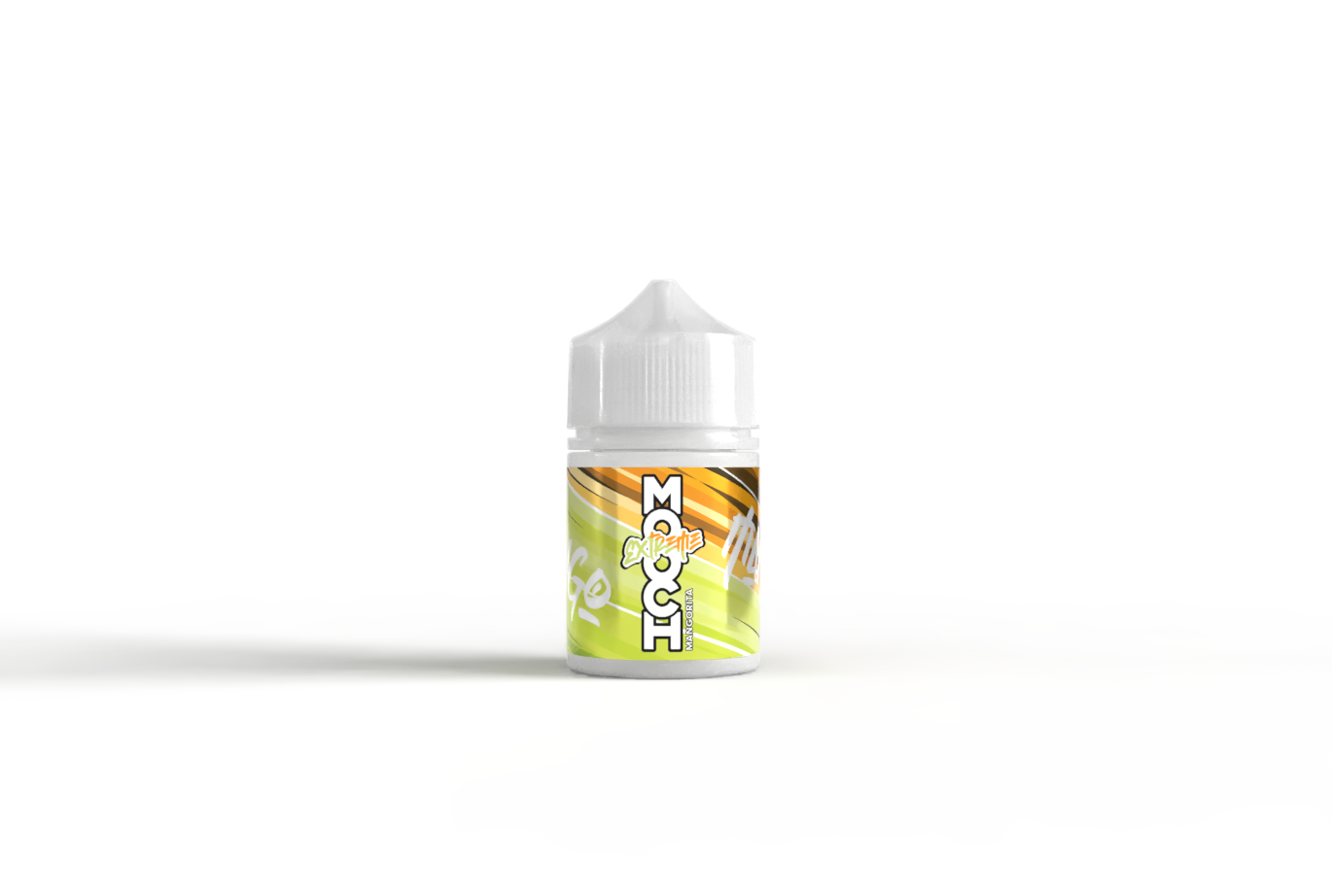Mooch Extreme - MTL / Salts Flavour Shots 60ml