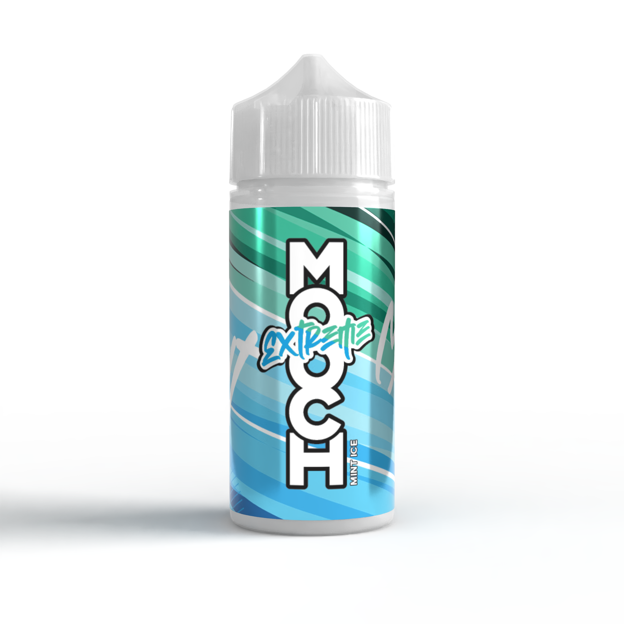 Mooch - Longfill Flavour Shots 120ml