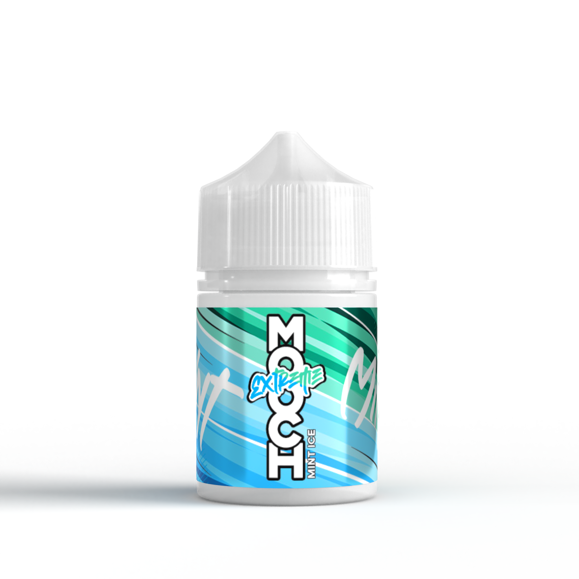 Mooch Extreme - MTL / Salts Flavour Shots 60ml