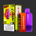 Nasty - Cleartech 38 000 Puff Disposable