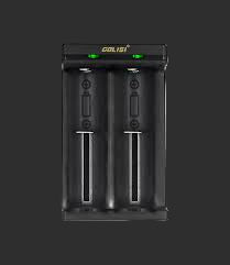 Golisi - Smart Charger