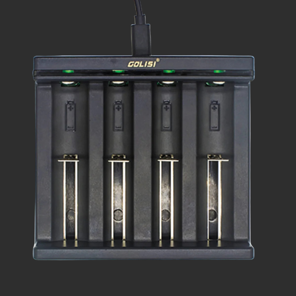 Golisi - Smart Charger