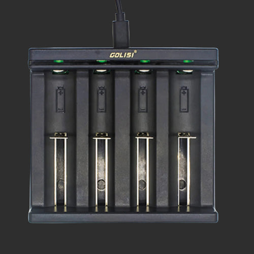 Golisi - Smart Charger