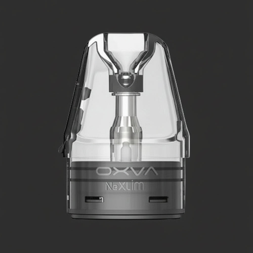 OXVA - NeXlim Mesh Replacement Pod