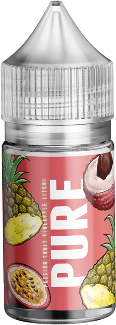 Emissary Elixirs - MTL / Salts Flavour Shots 30ml