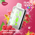 Vozol - Rave 40 000 Puff Disposable