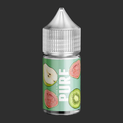 Emissary Elixirs - MTL / Salts Flavour Shots 30ml