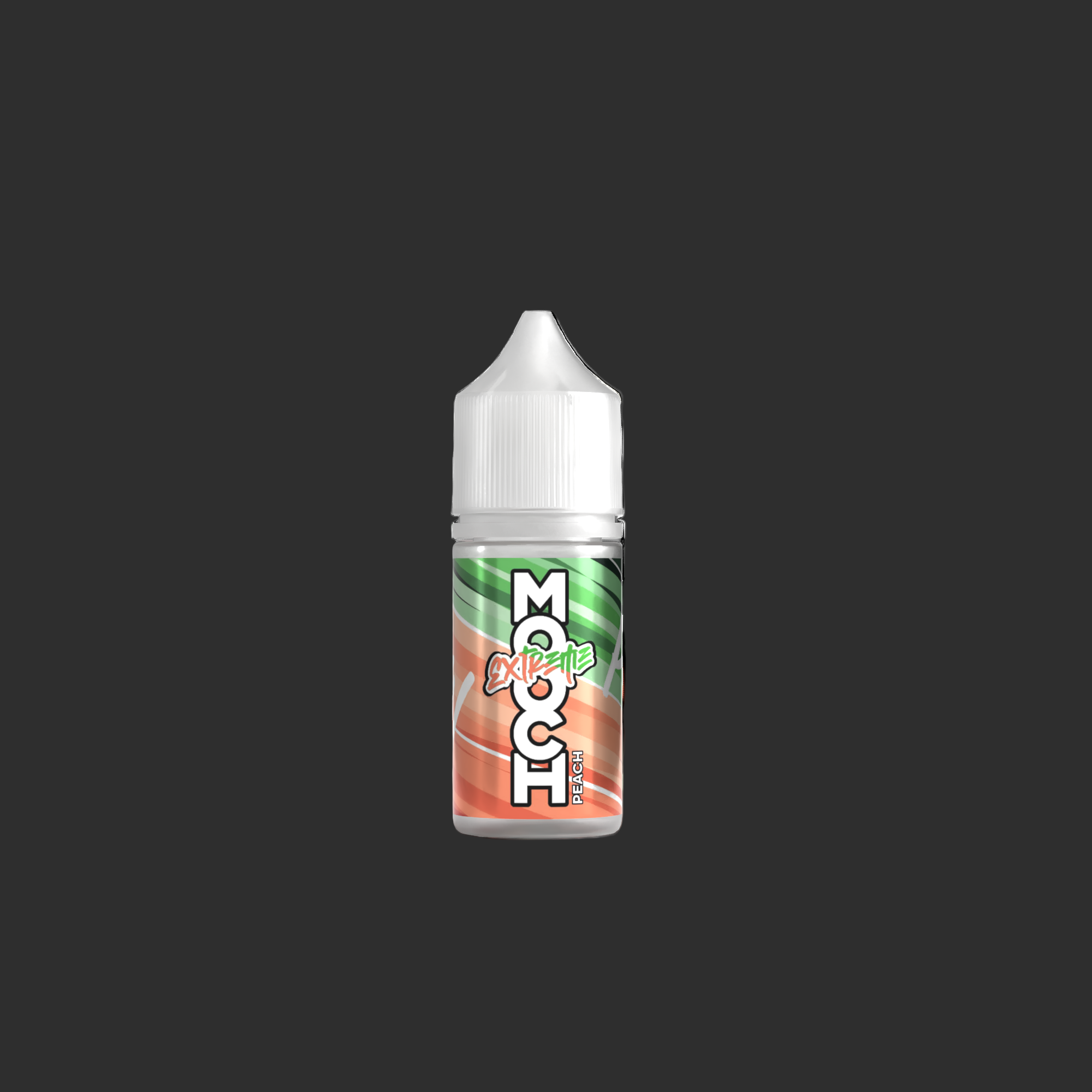 Mooch Extreme - MTL / Salts Flavour Shots 30ml