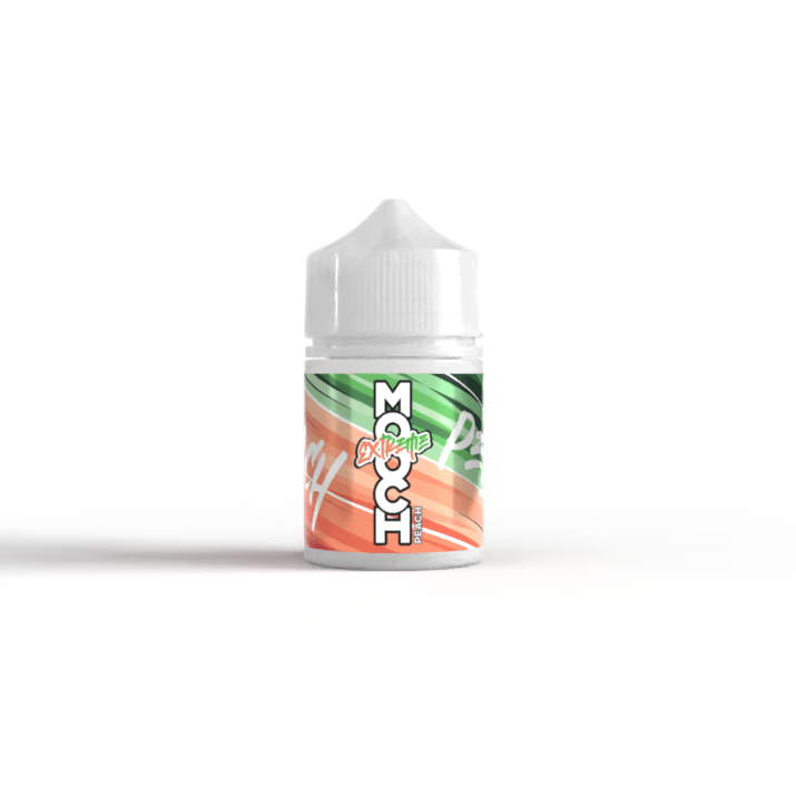 Mooch Extreme - MTL / Salts Flavour Shots 60ml