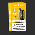 Vookbar - 40 000 Puff Disposable