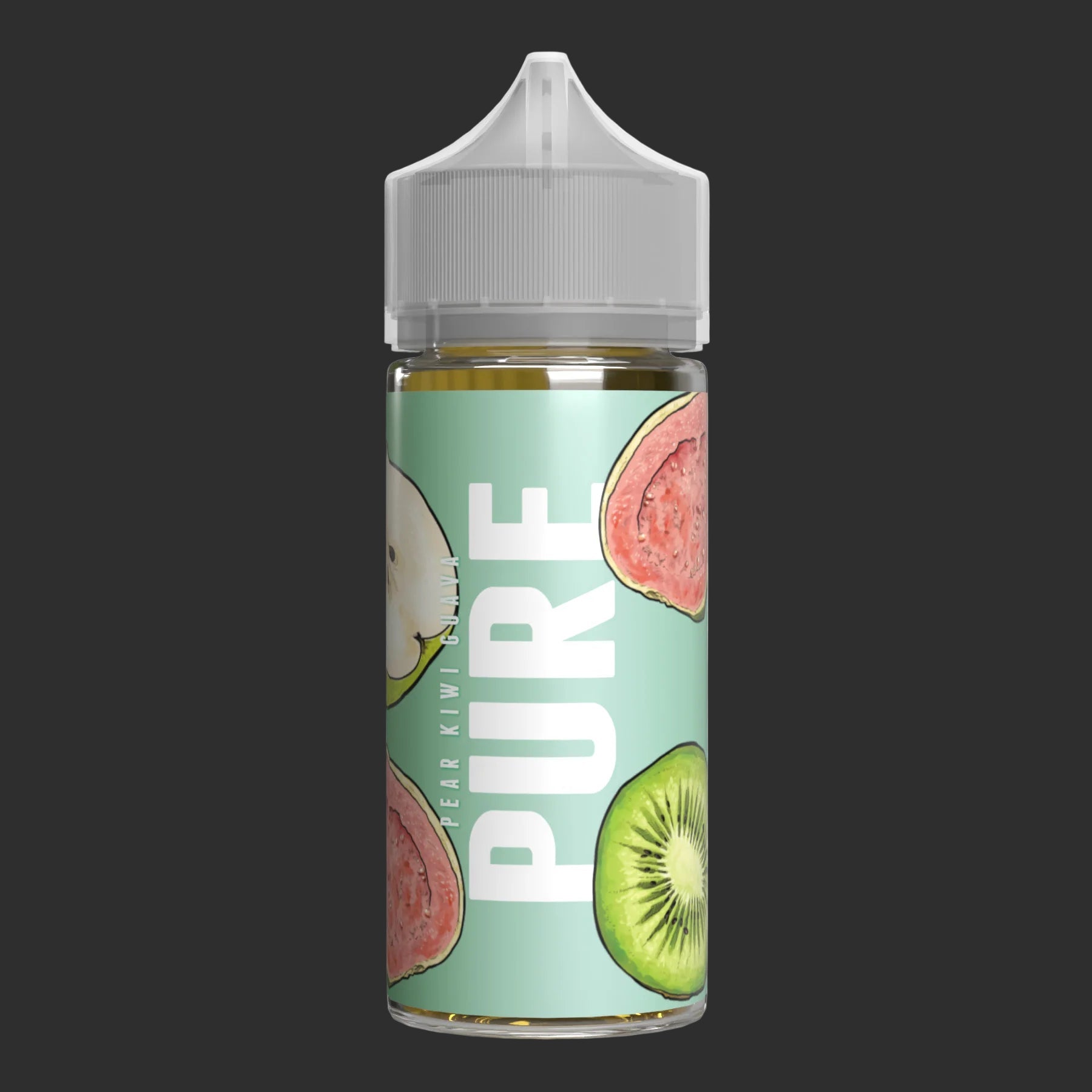 Emissary Elixirs - Longfill Flavour Shots 120ml