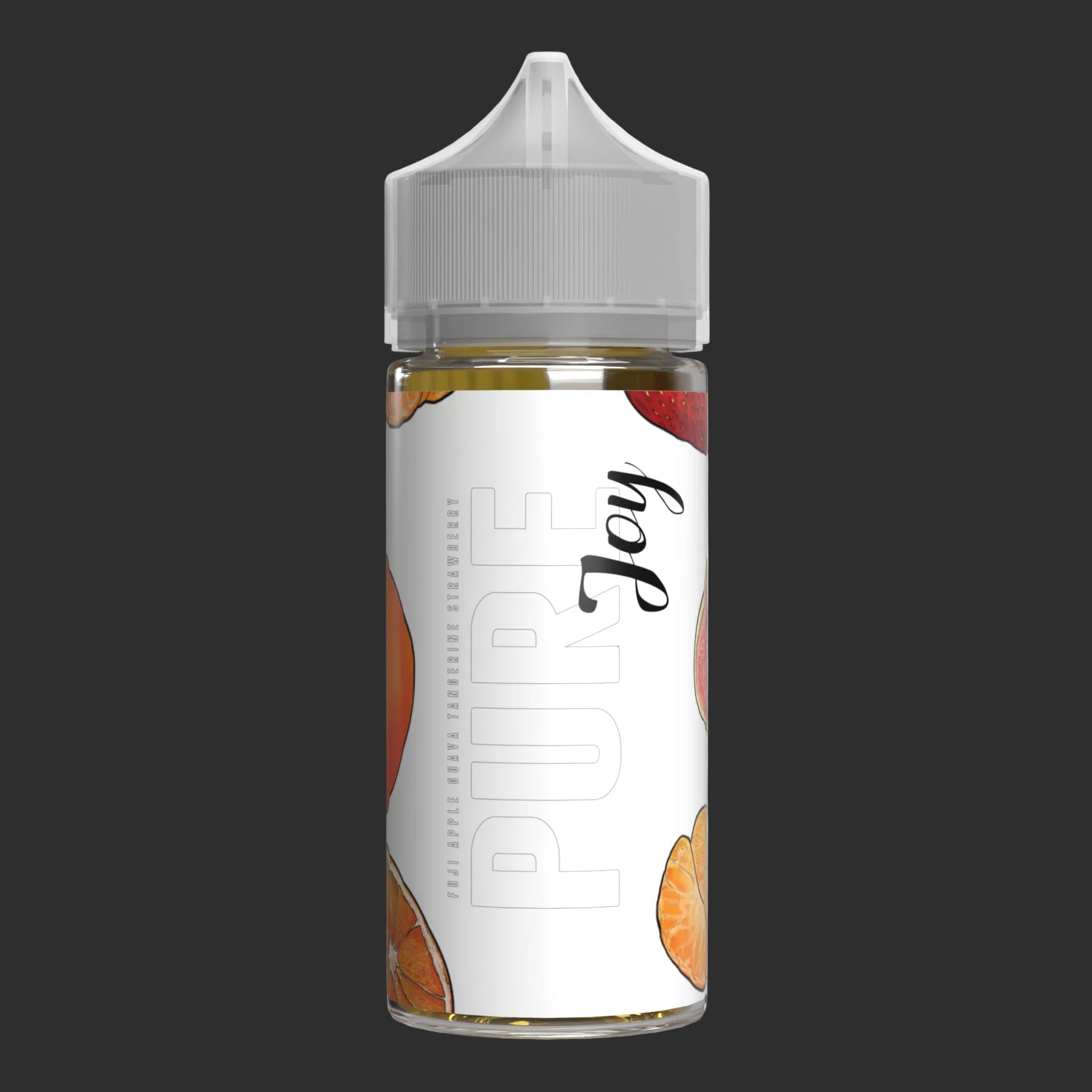 Emissary Elixirs - Longfill Flavour Shots 120ml