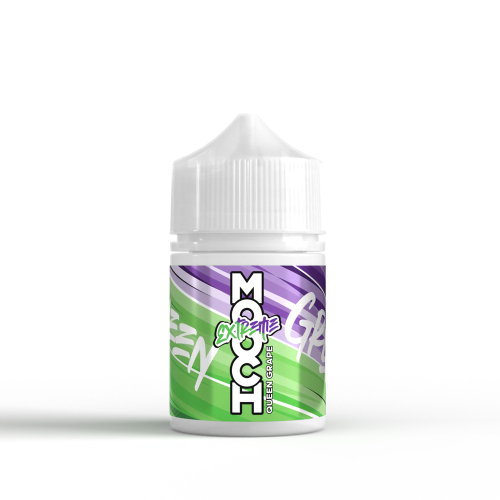 Mooch Extreme - MTL / Salts Flavour Shots 60ml