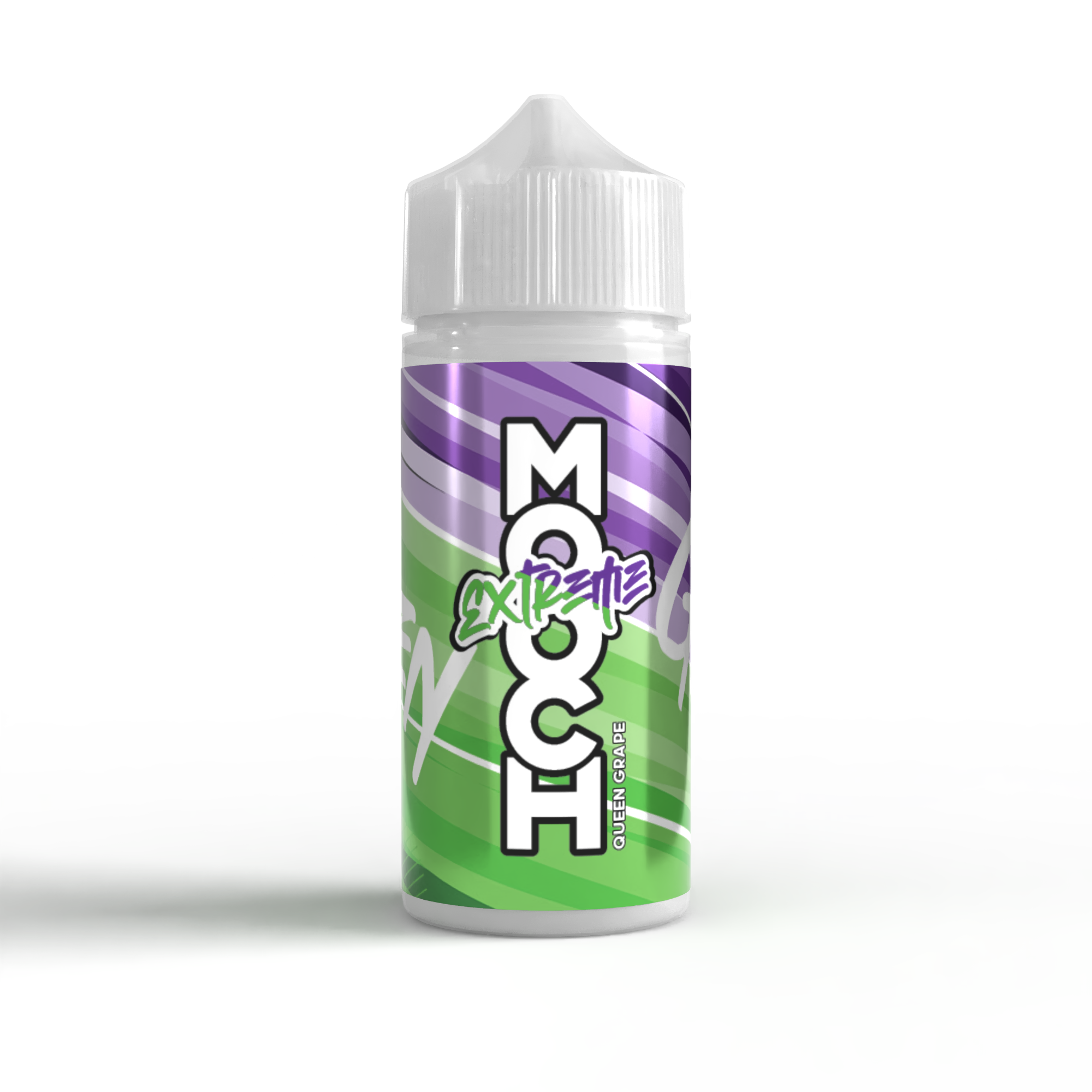 Mooch - Longfill Flavour Shots 120ml