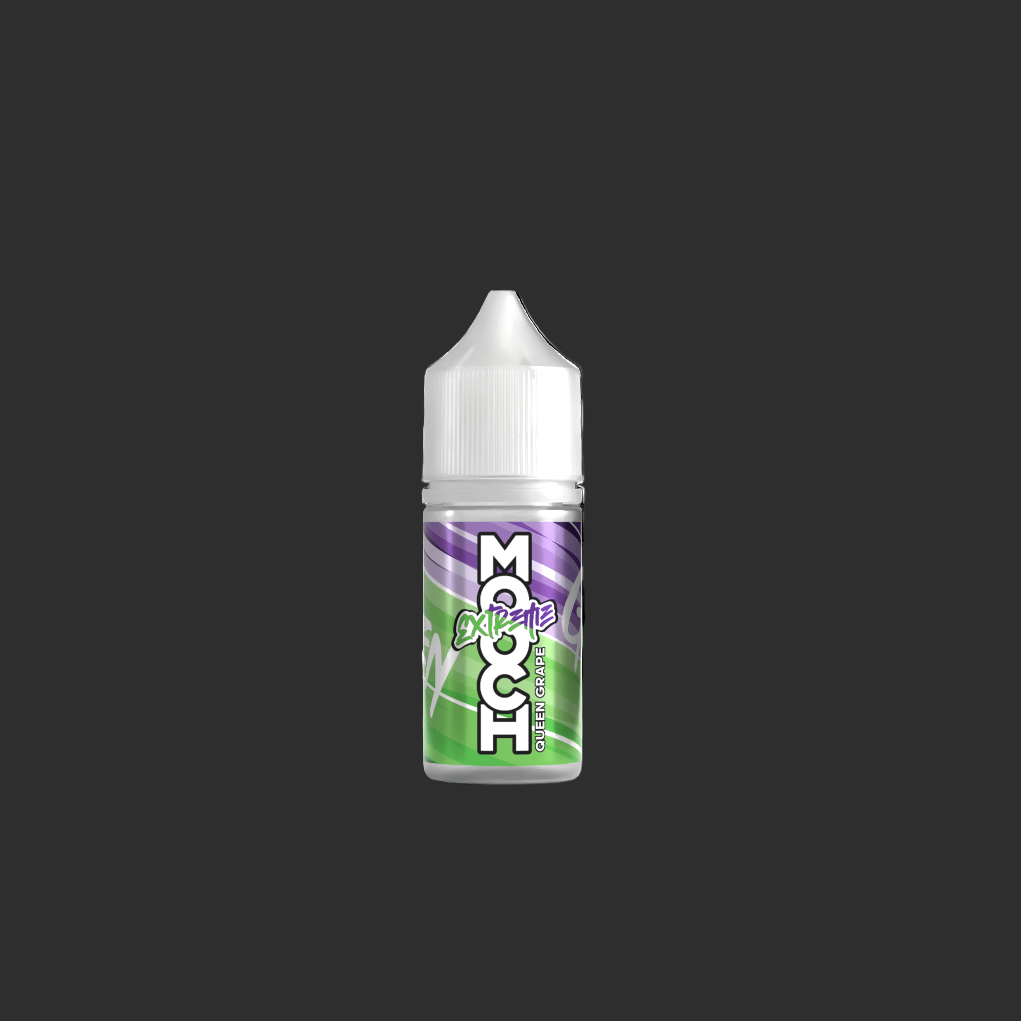 Mooch Extreme - MTL / Salts Flavour Shots 30ml