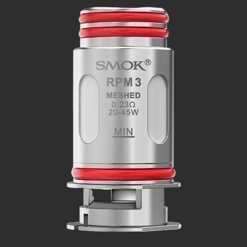 Smok - RPM 3 Replacement Coils