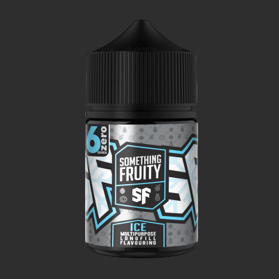 Something Fruity 6Zero - MTL / Salts Flavour Shots 60ml