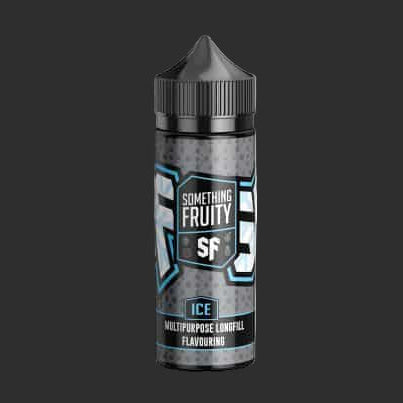 Something Fruity - Longfill Flavour Shots 120ml