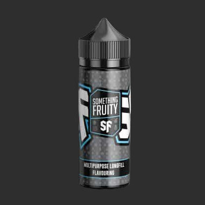 Something Fruity - Longfill Flavour Shots 120ml