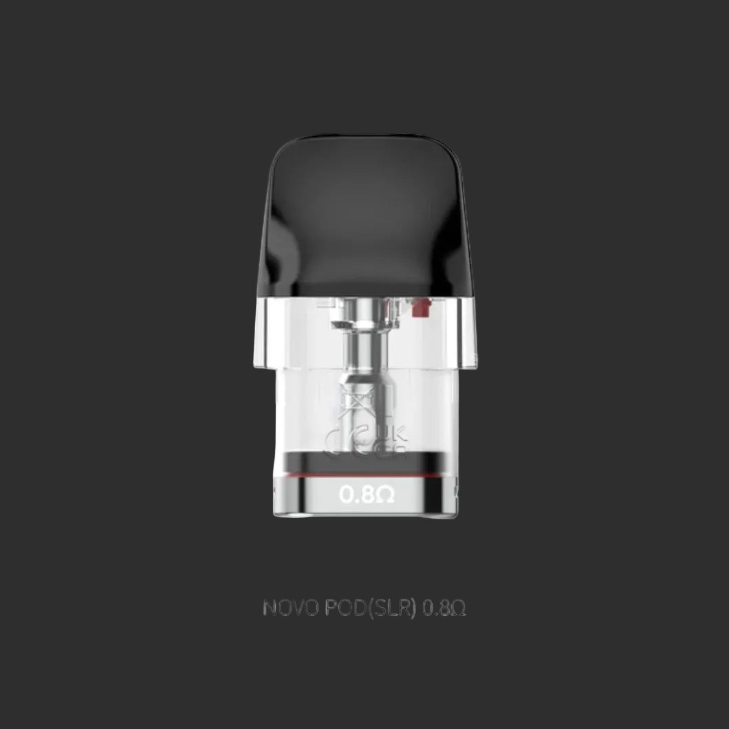 Smok - Novo SLR Mesh Replacement Pod 0.8ohm