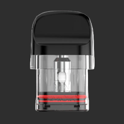 Smok - Novo 2 X Replacement Pod 0.8ohm