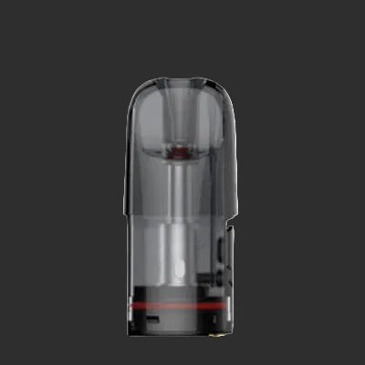 Smok - Solus Replacement Pod 0.9ohm