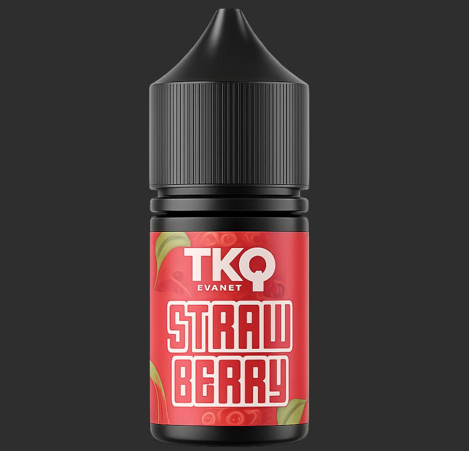 TKO (CS) - MTL / Salts Flavour Shots 30ml