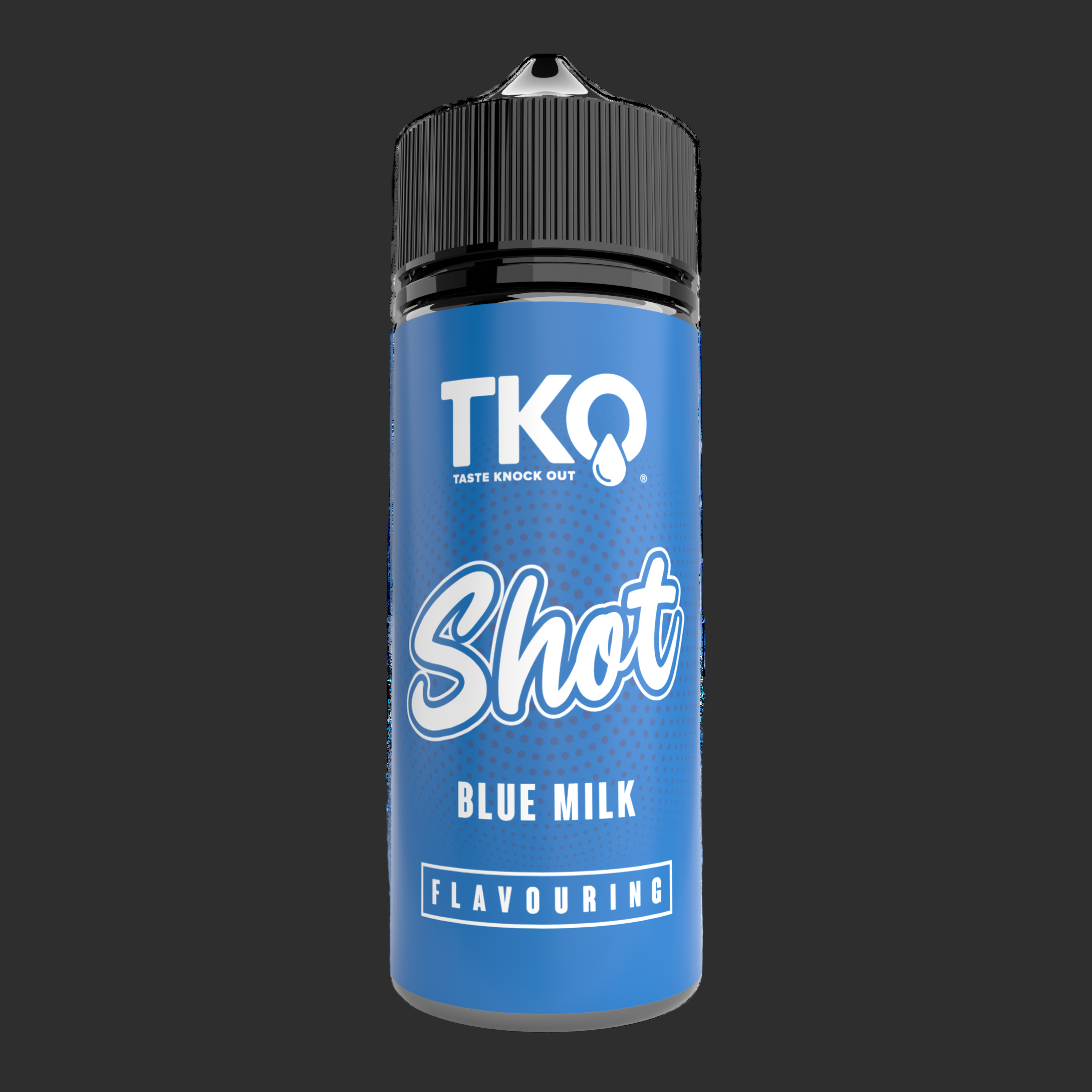 TKO - Longfill Flavour Shots 120ml