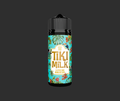Tiki Milk - Longfill Flavour Shots 120ml