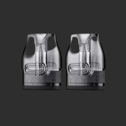 Voopoo - Vthru/Vmate Replacement Pod 0.7ohm