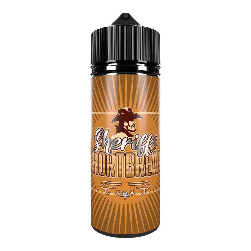 Wiener Vape - Longfill Flavour Shots 120ml