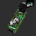 Nasty'R - Longfill Flavour Shots 120ml