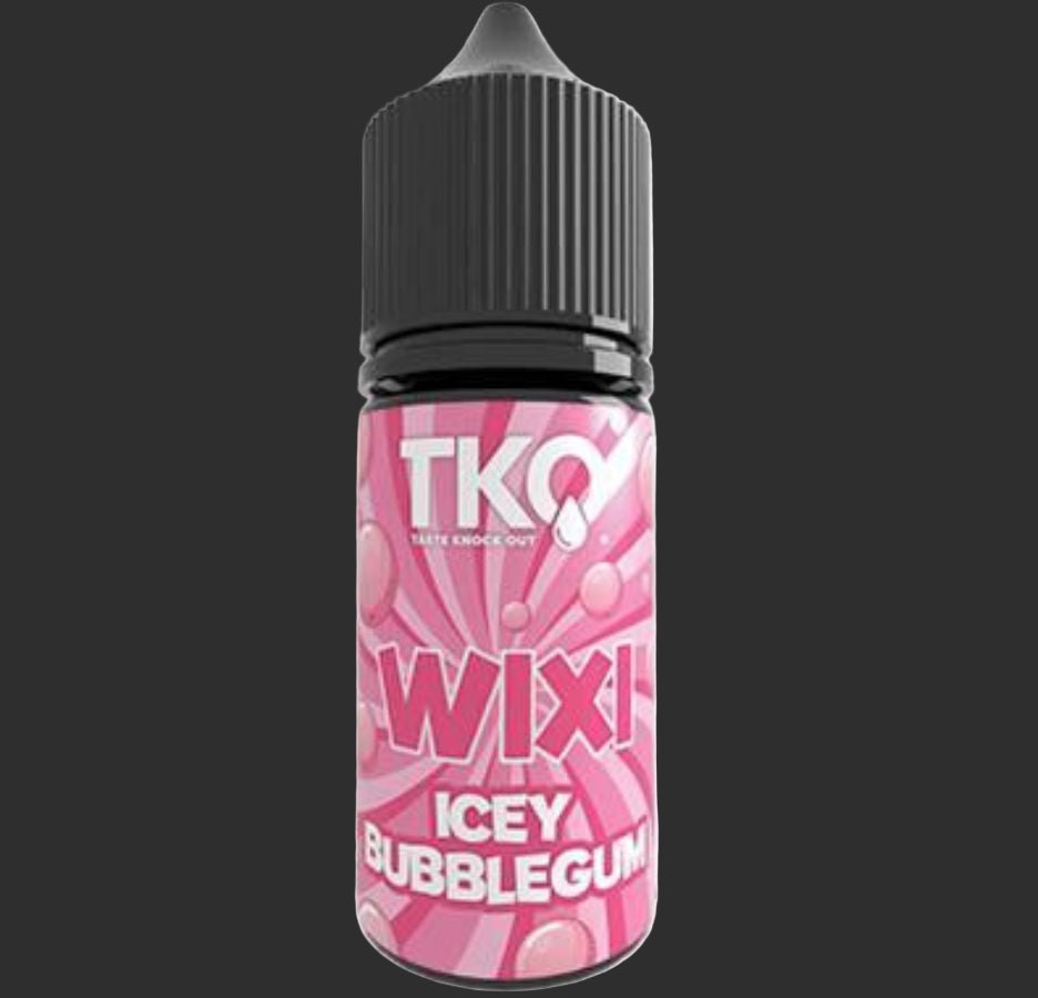 TKO (CS) - MTL / Salts Flavour Shots 30ml