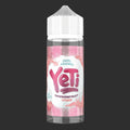 Yeti - Longfill Flavour Shots 120ml