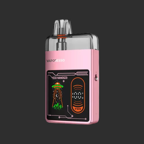 Vaporesso - Eco Nano Pro Kit