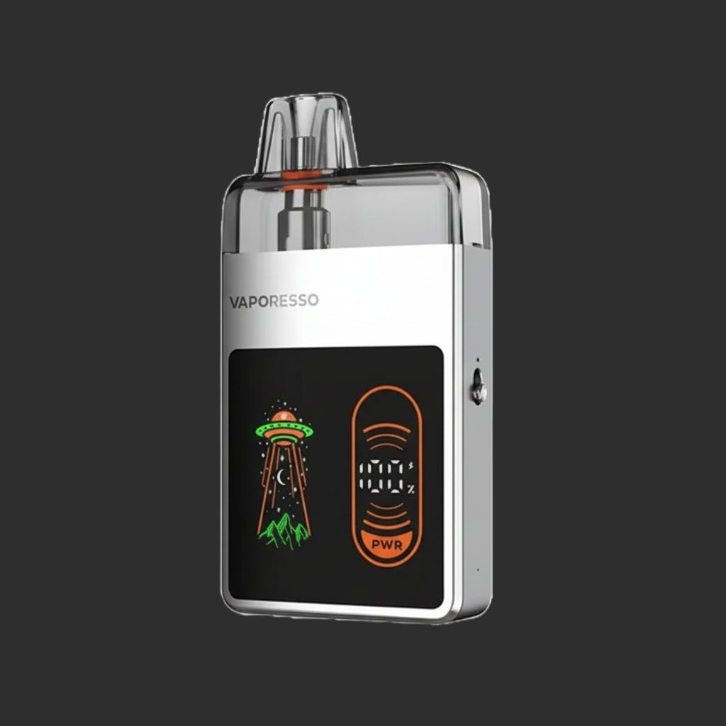 Vaporesso - Eco Nano Pro Kit