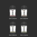 Uwell - Caliburn GPP Mesh Pod Cartridge