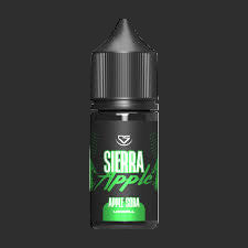 NCV - MTL / Salts Flavour Shots 30ml