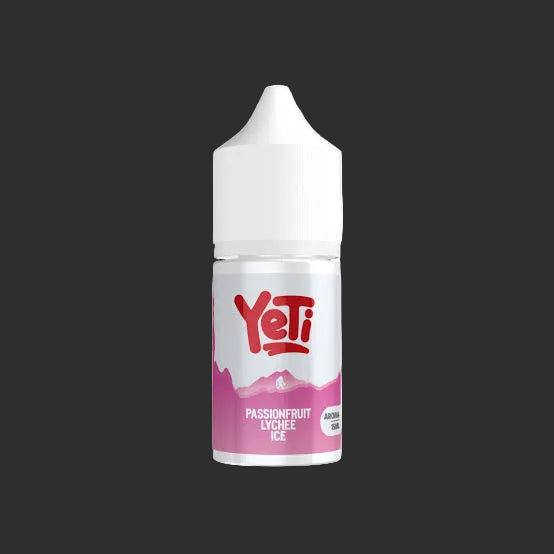 Yeti Summit Series - MTL / Salts Flavour Shots 30ml