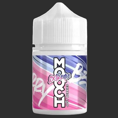 Mooch Extreme - MTL / Salts Flavour Shots 60ml