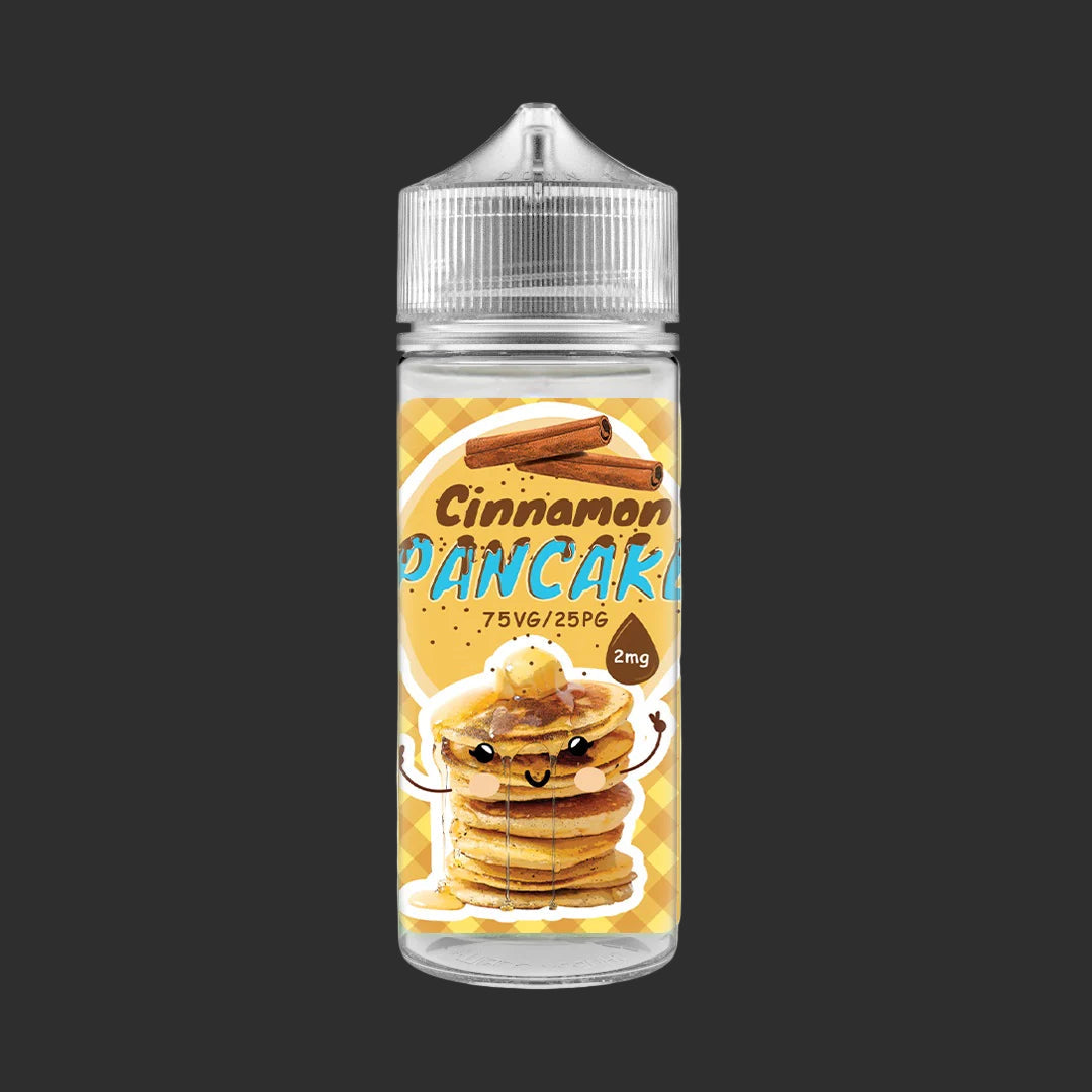 One Cloud - Longfill Flavour Shots 120ml
