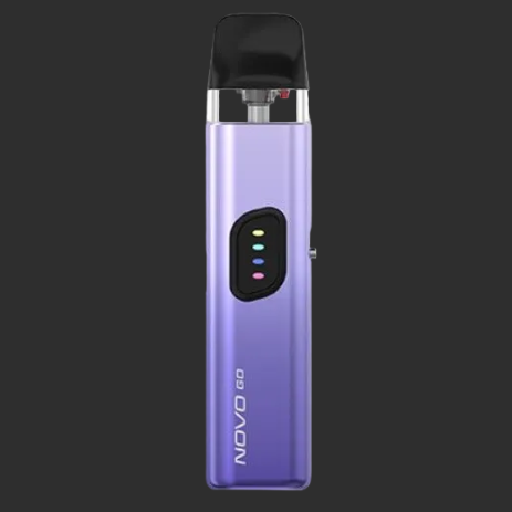 Smok - Novo Go Pod Kit