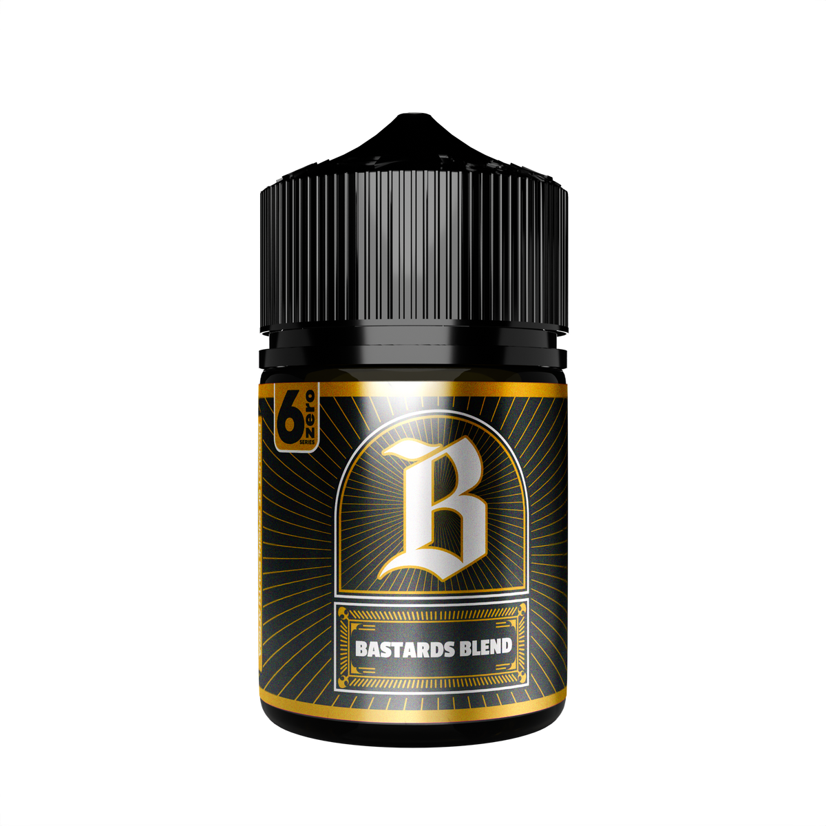 Tobacco Bastards - MTL / Salts Flavour Shots 60ml