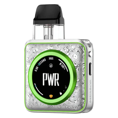 Vaporesso - XROS 5 Nano Pod Kit