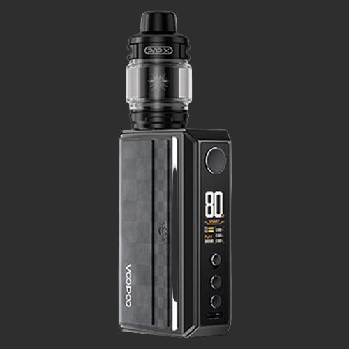Voopoo - Drag 5 Kit