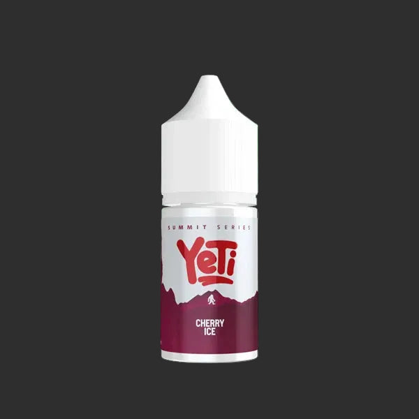 Yeti Summit Series - MTL / Salts Flavour Shots 30ml